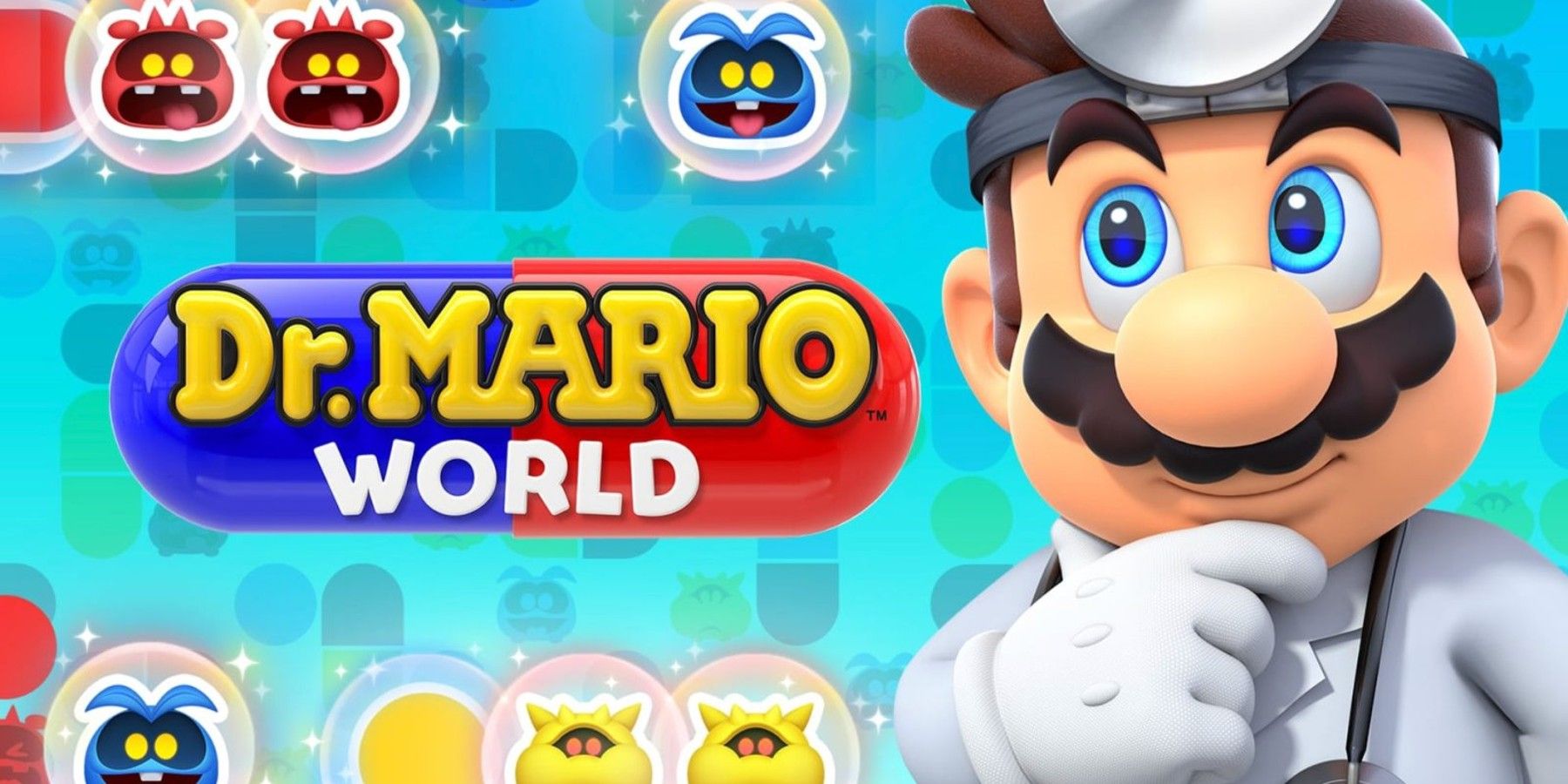 Dr. Mario World Has Shut Down