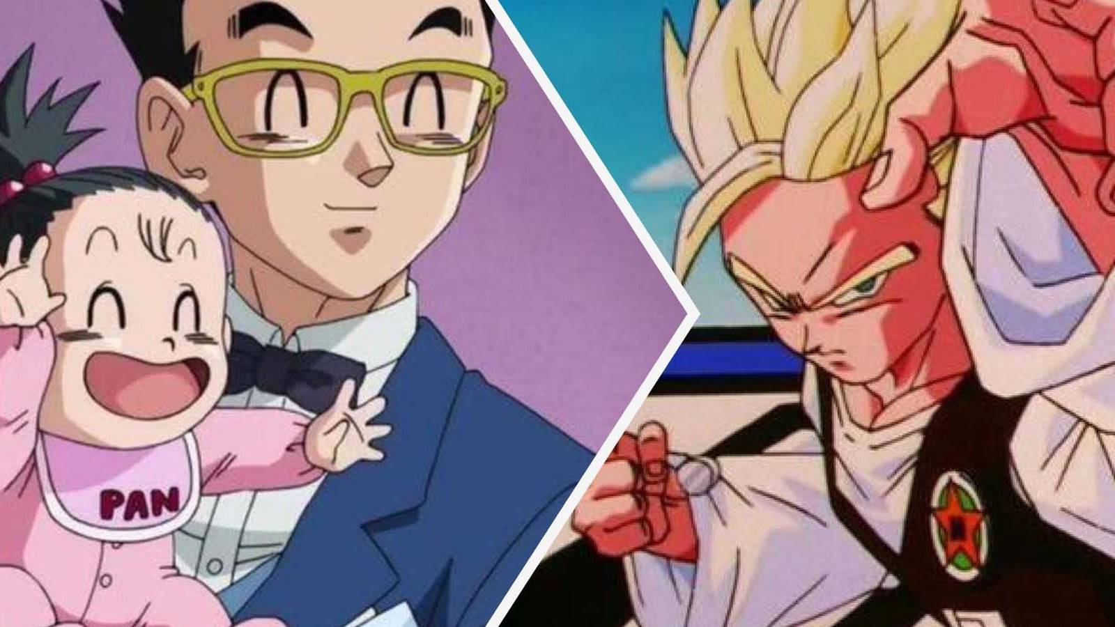 Dragon Ball Z 10 Things Gohan Can Do That Goku Can’t featured image