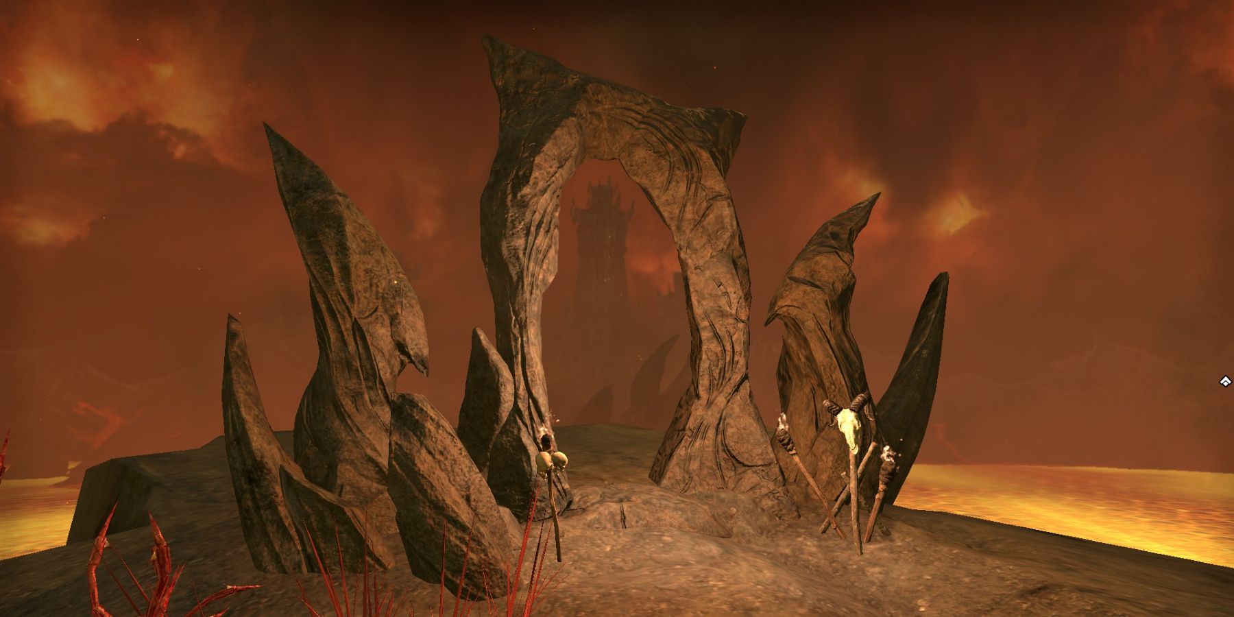 ESO Every New Item Set In Deadlands (And What They Do)