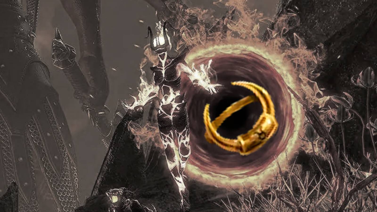 ESO Deadlands Belharzas Band Guide