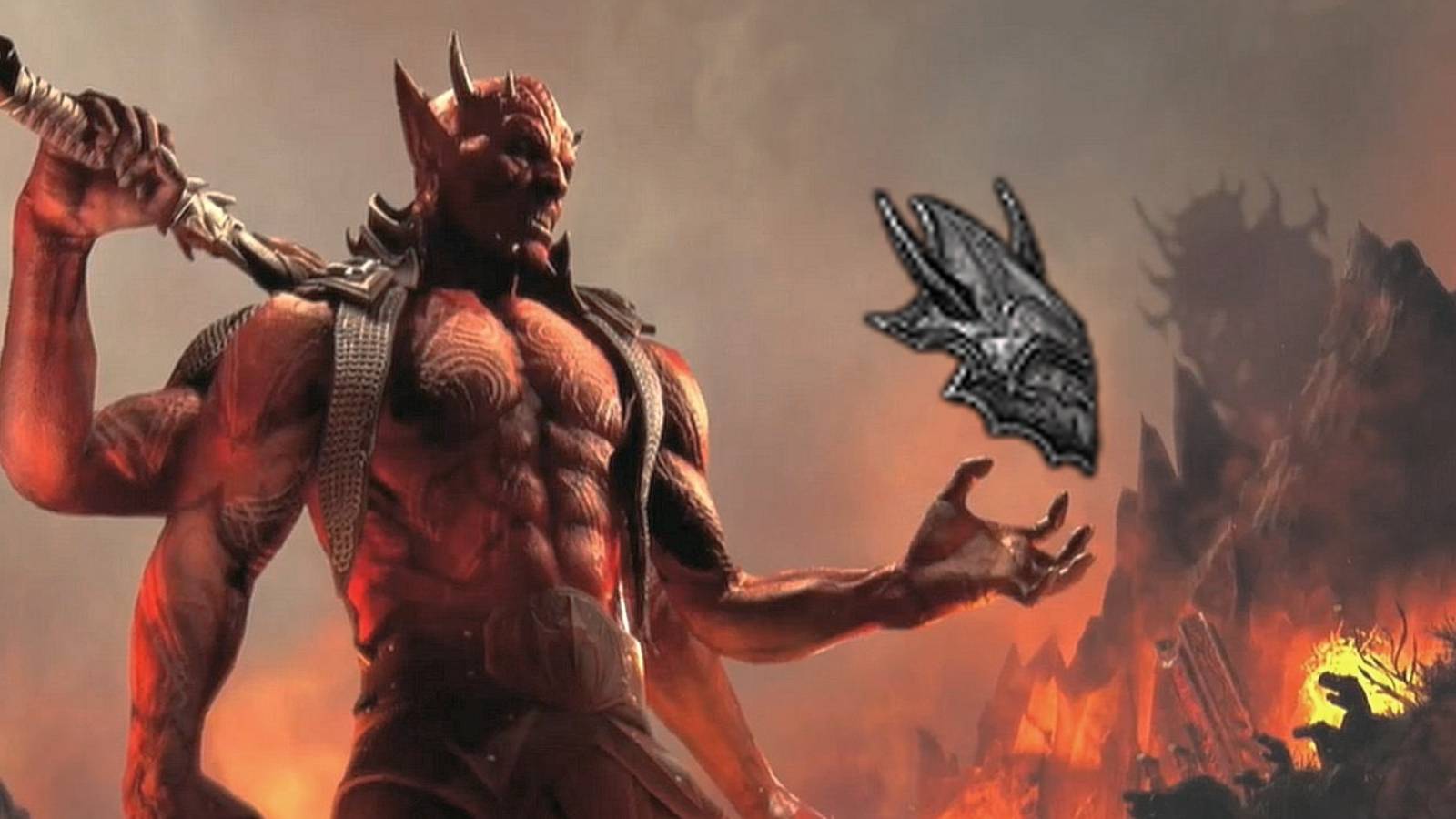 ESO Deadlands Spaulder of Ruin Guide