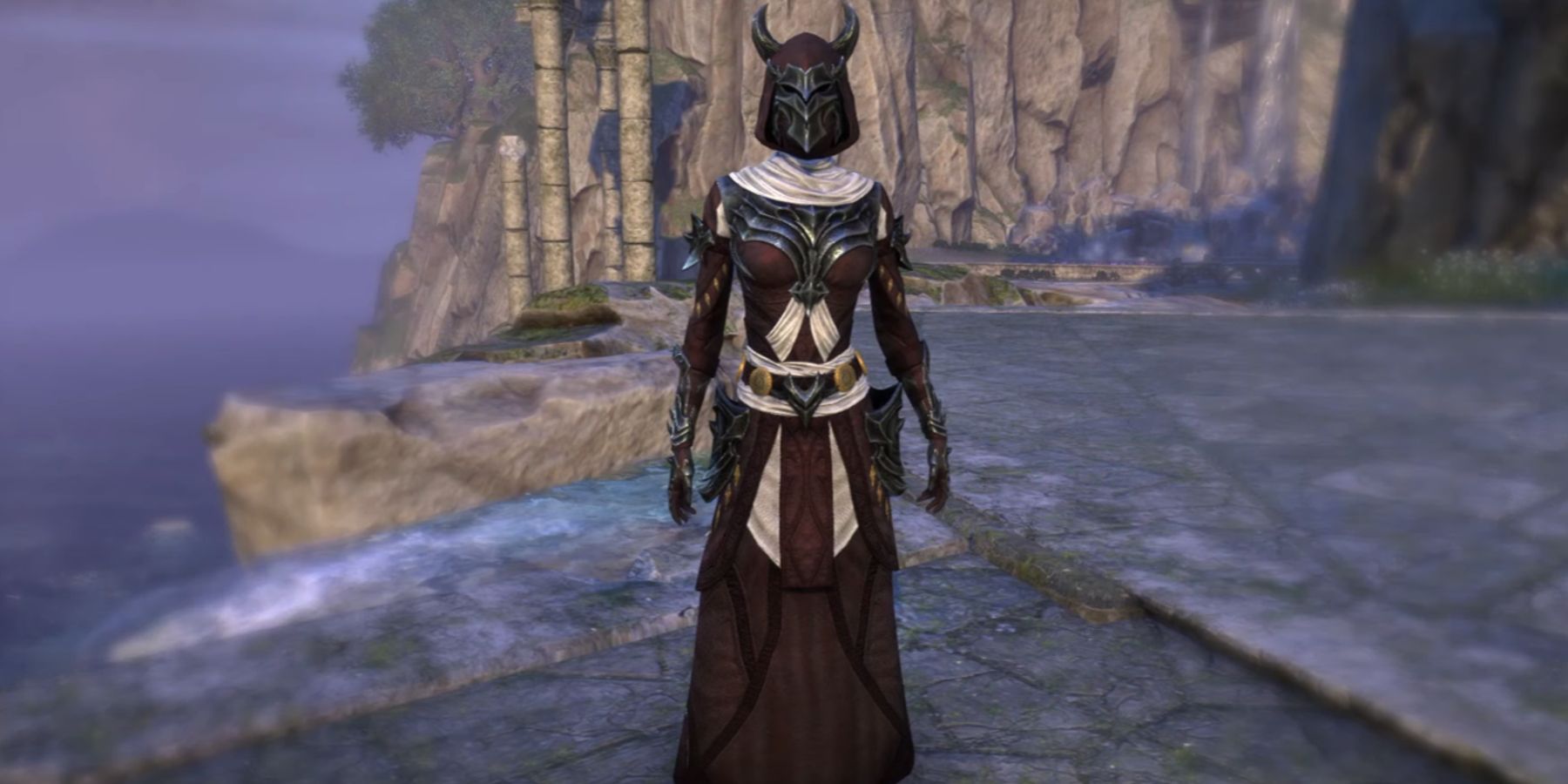 ESO Eye of the Grasp Armor Set Guide