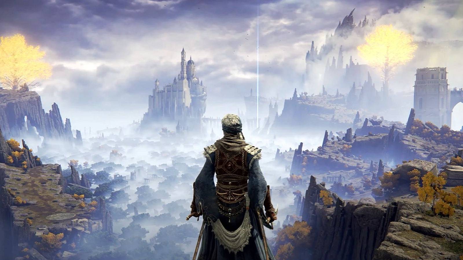 Elden Ring: Everything We Learned