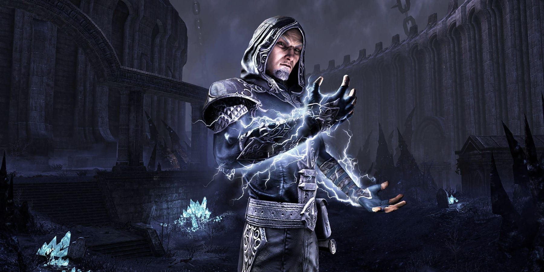 elder scrolls online light armor