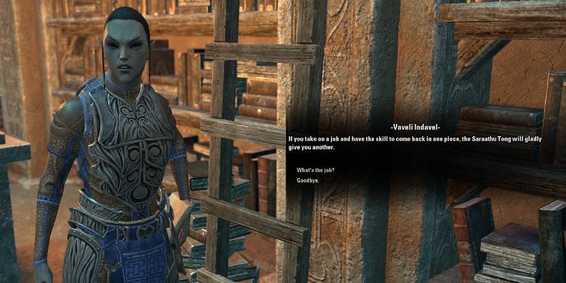 Elder Scrolls Online Daily Quests Guide Vaveli Indavel World Bosses