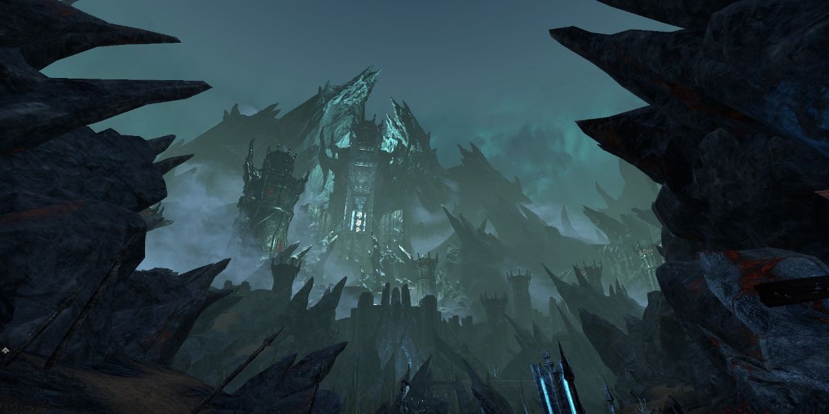 Elder Scrolls Online Deadlands DLC Armor Item Sets