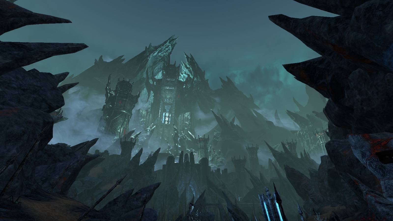 Elder Scrolls Online Deadlands Daily Quests Annihilarch's Summit Feature