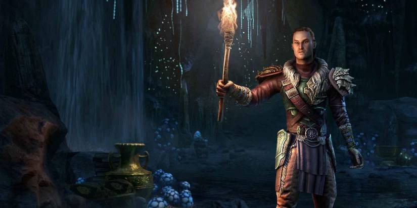 Elder Scrolls Online Deadlands Every Antiquity Master Leads
