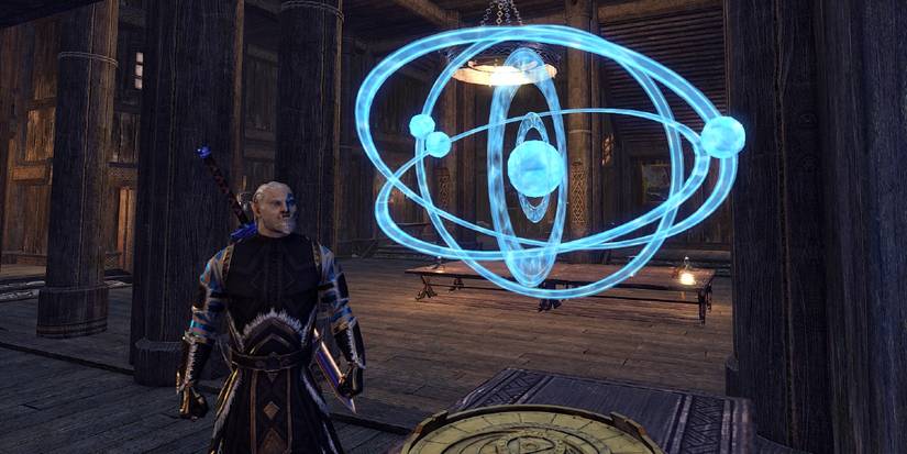 Elder Scrolls Online Deadlands Every Antiquity Mythic Leads
