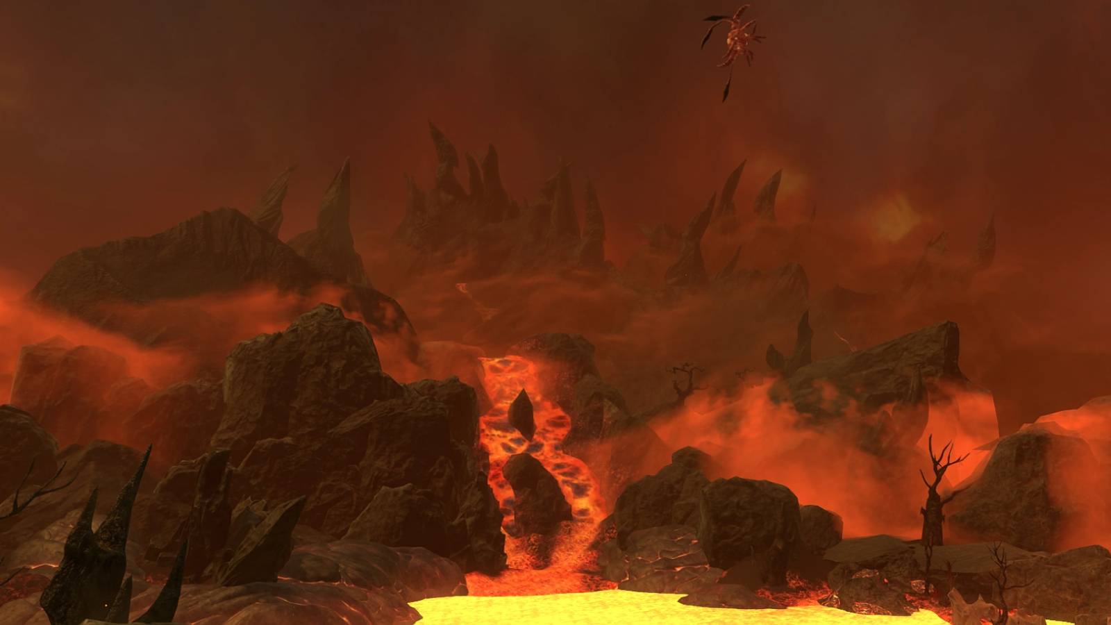 Elder Scrolls Online Deadlands How To Start DLC Guide