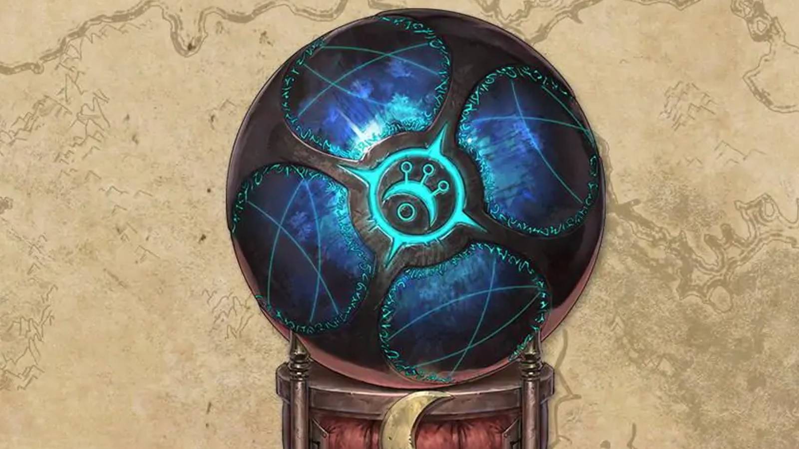 Elder Scrolls Online Deadlands Scrying Antiquities Greymoor