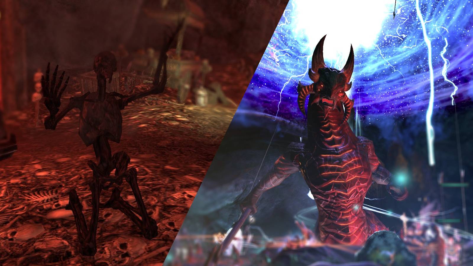 Elder Scrolls Online Deadlands World Boss Guide