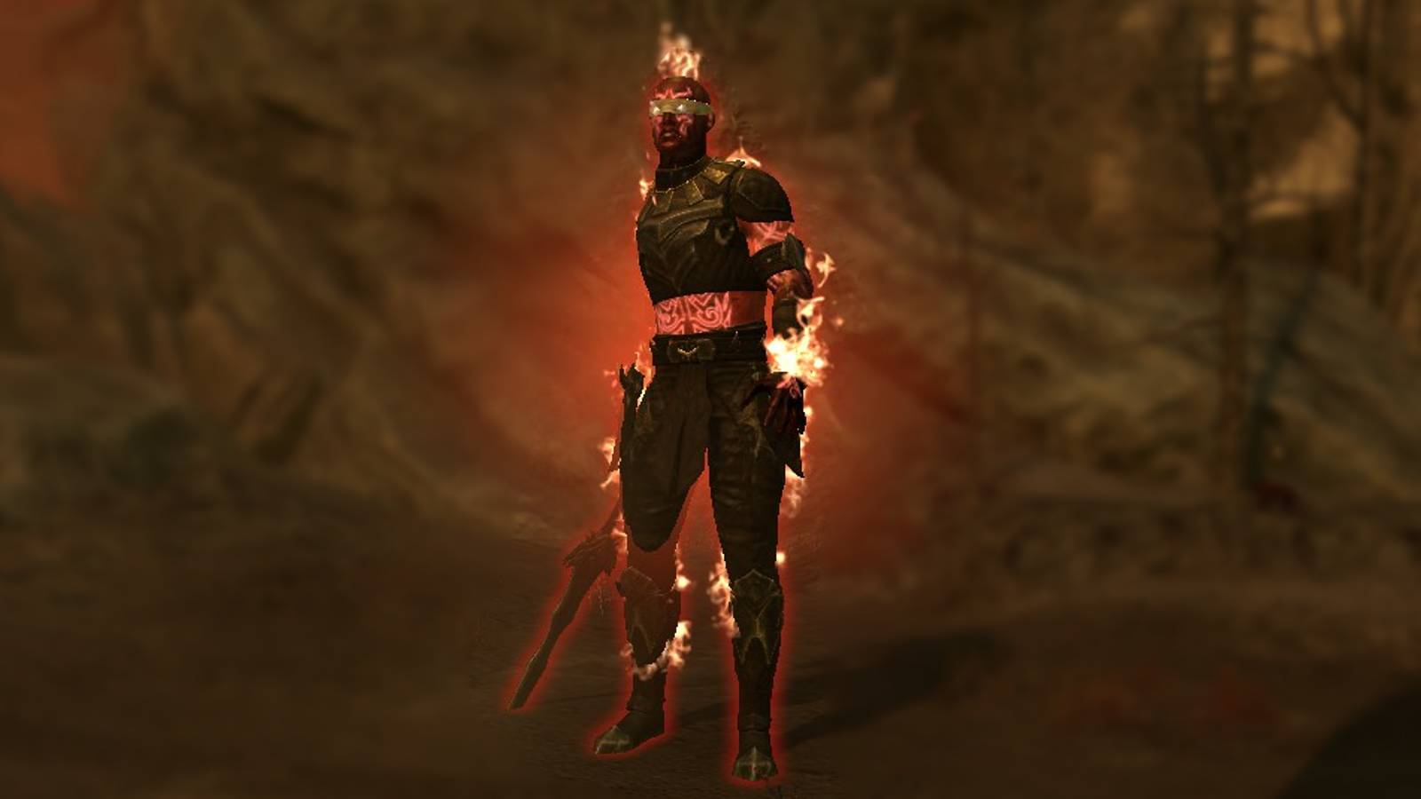 Elder Scrolls Online Wandering Executioner World Boss Guide