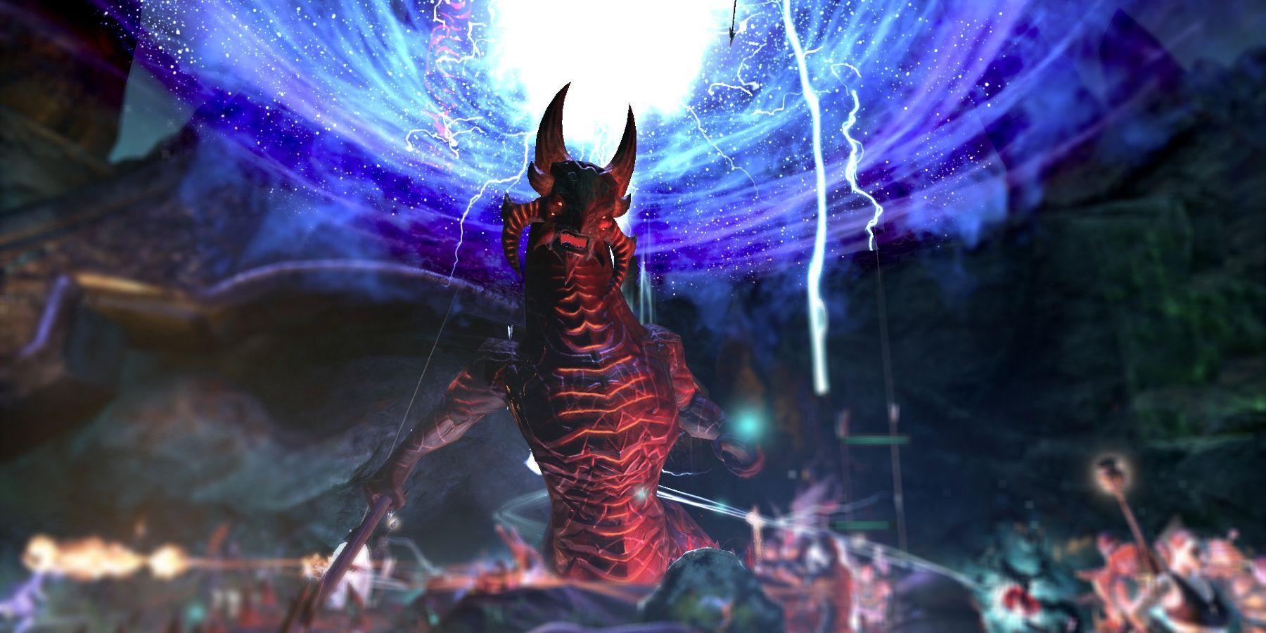 Elder Scrolls Online: How To Beat Deadlands World Bosses