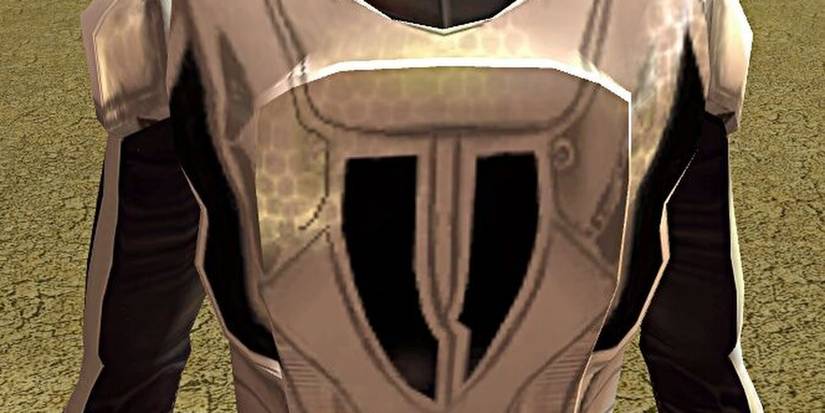 Environmetal Bastion Armor KOTOR Cropped