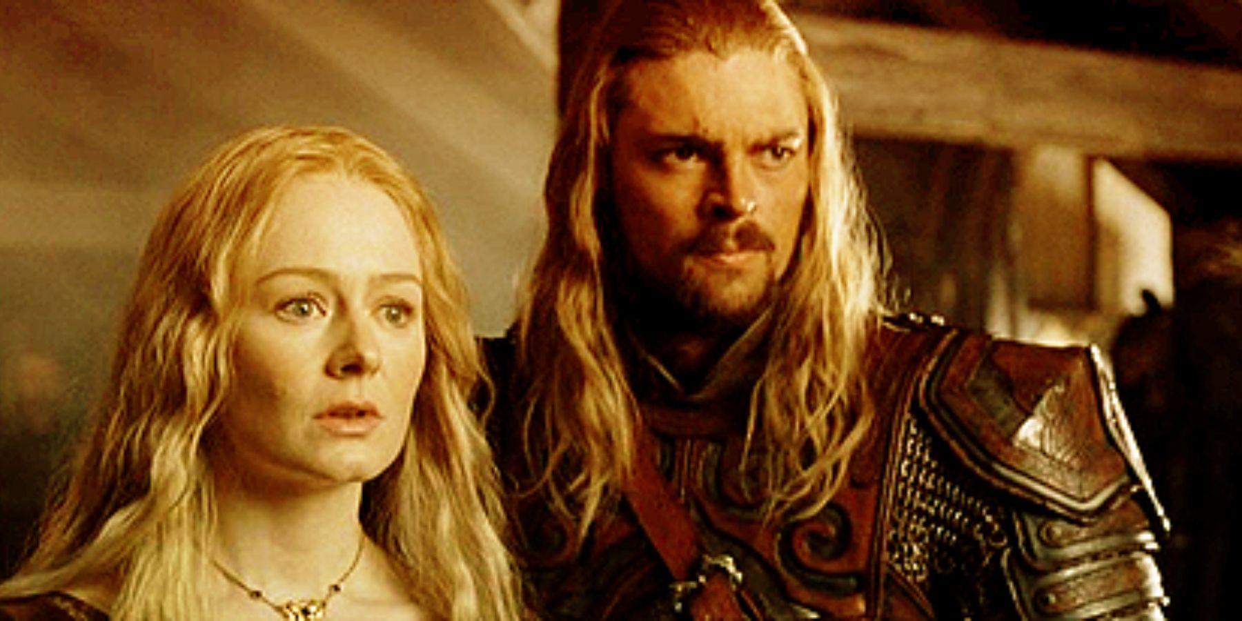 Eomer_Eowyn_Lord of the Rings