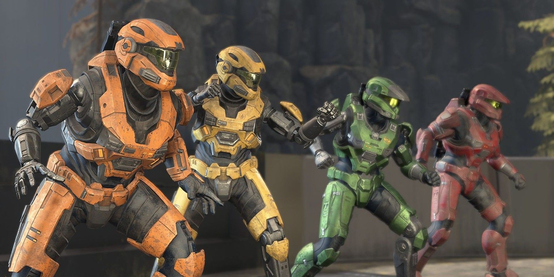 Esports Players Are Calling Out Halo Infinite Cheaters