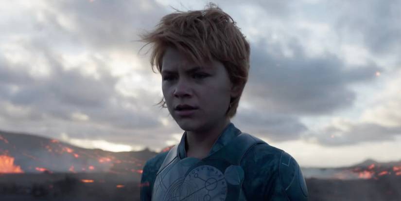 Sprite from Eternals