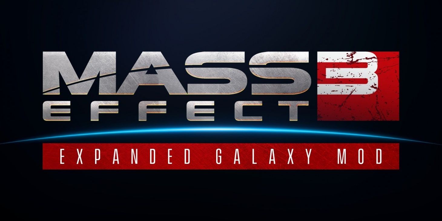 EGM Mod For Mass Effect 3