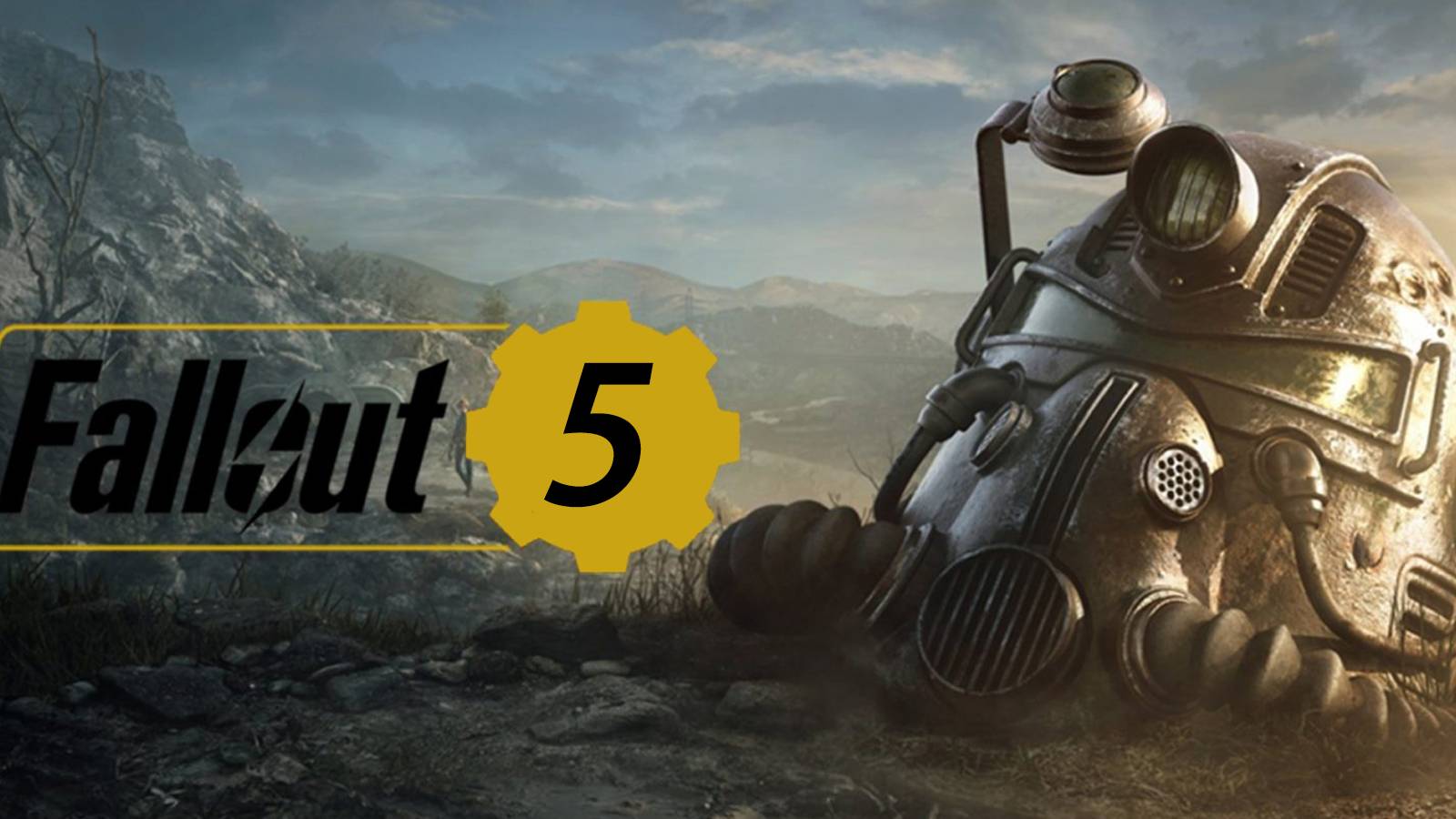 Todd Howard talks Fallout 5