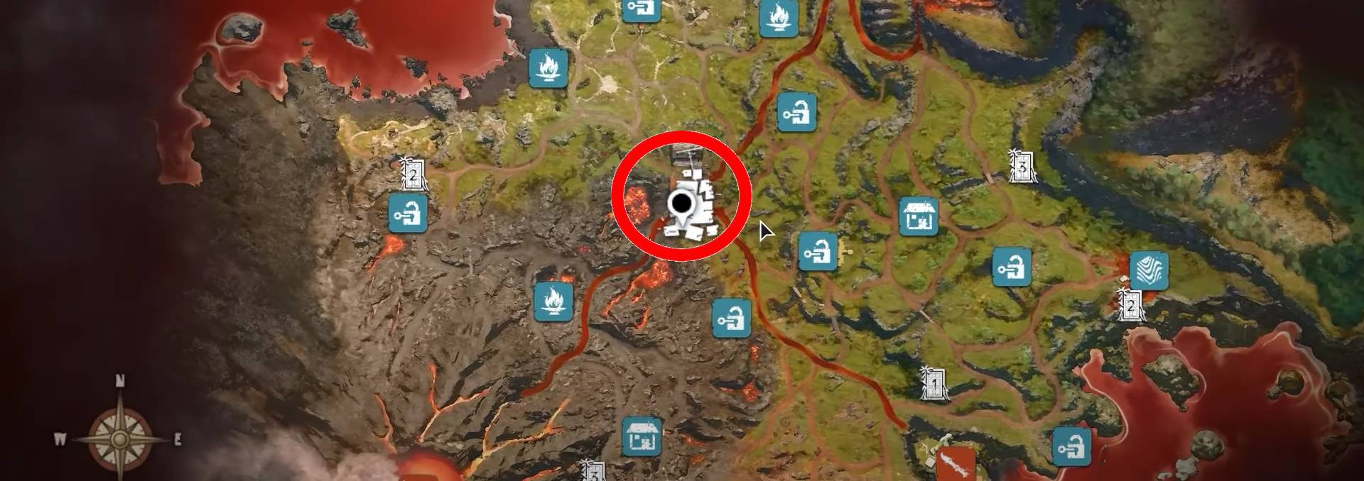 Far Cry 6 Vaas Insanity Dlc All Vaas Chibis Locations Far Cry 6 Vaas Insanity Dlc All Vaas Chibis Locations