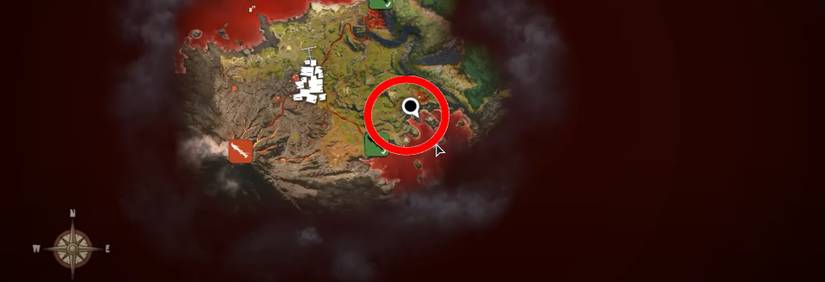 Far Cry 6 Vaas Statue 10