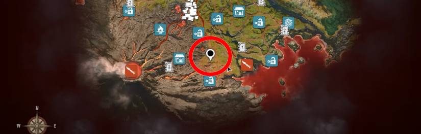 Far Cry 6 Vaas Statue 5