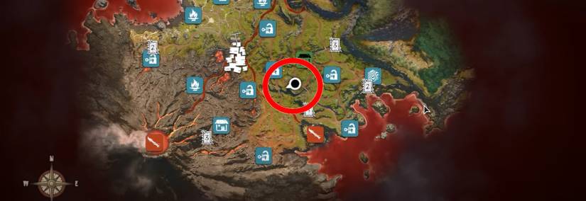 Far Cry 6 Vaas Statue 7