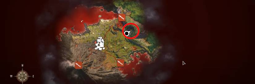 Far Cry 6 Vaas Statue 8