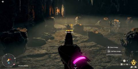 Far cry 6 spur of the moment el pollo loco (1)