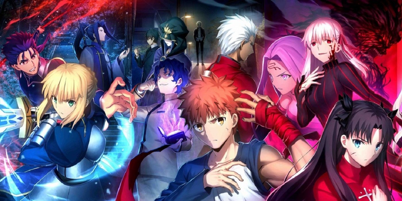 Fate-stay-night-3-routes