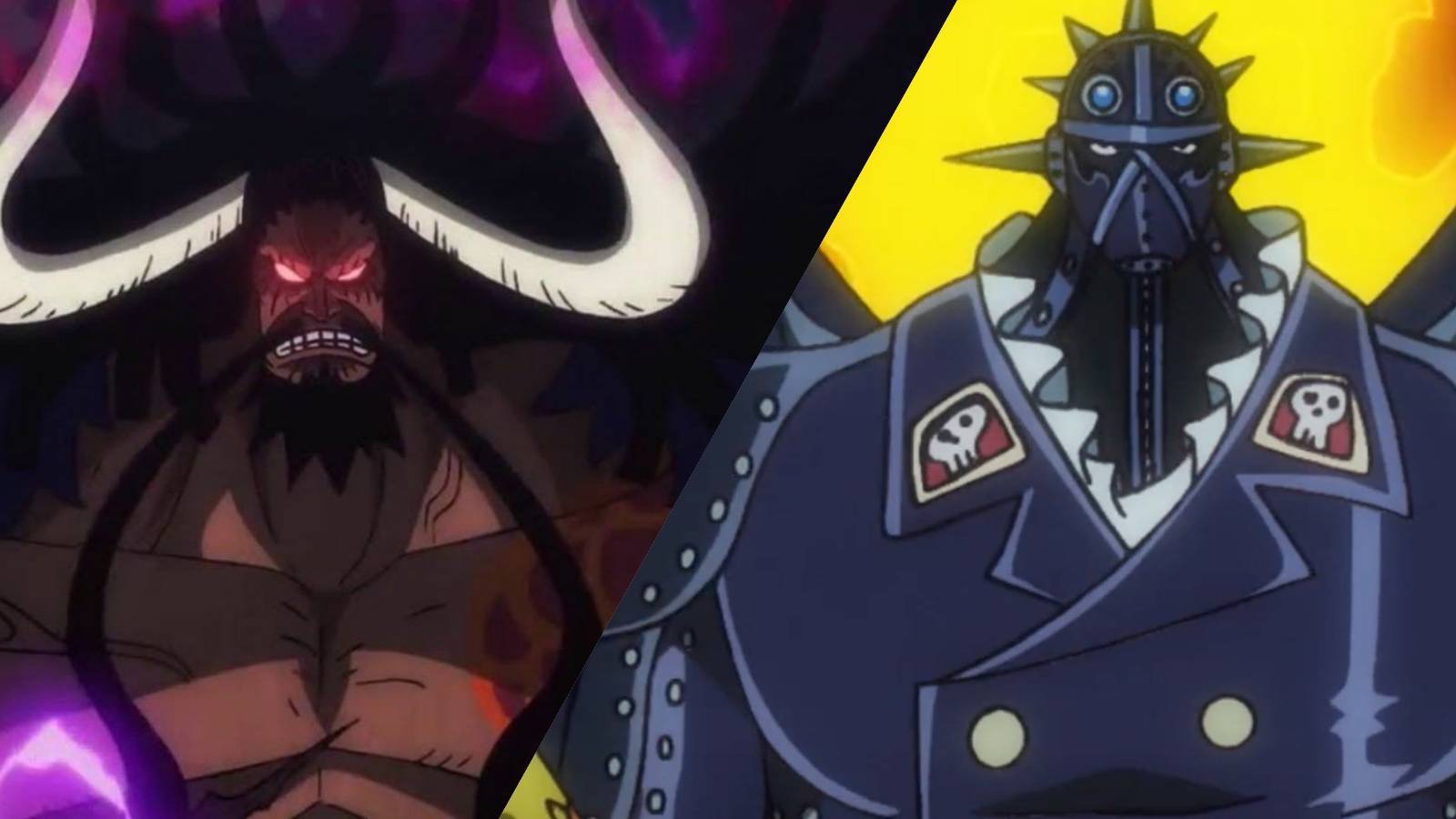 Featured Best Devil Fruits Beasts Pirates Kaido King