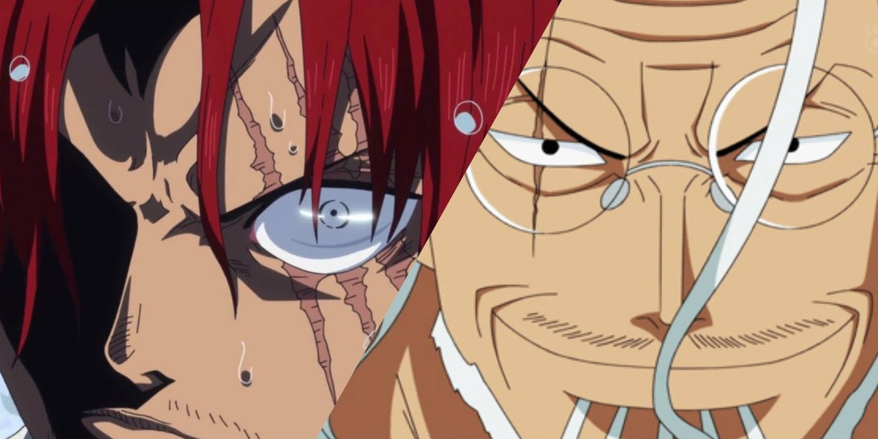 This Man Conquered The Sea With ONLY Haki - Why Everyone is AFRAID of Gol D.  Roger (ONE PIECE) 