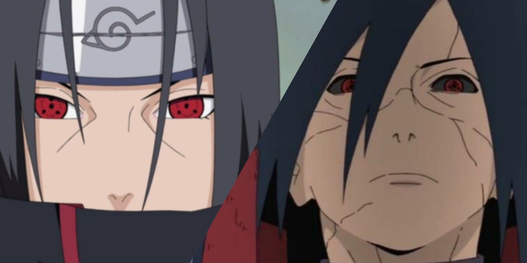 itachi uchiha genjutsu