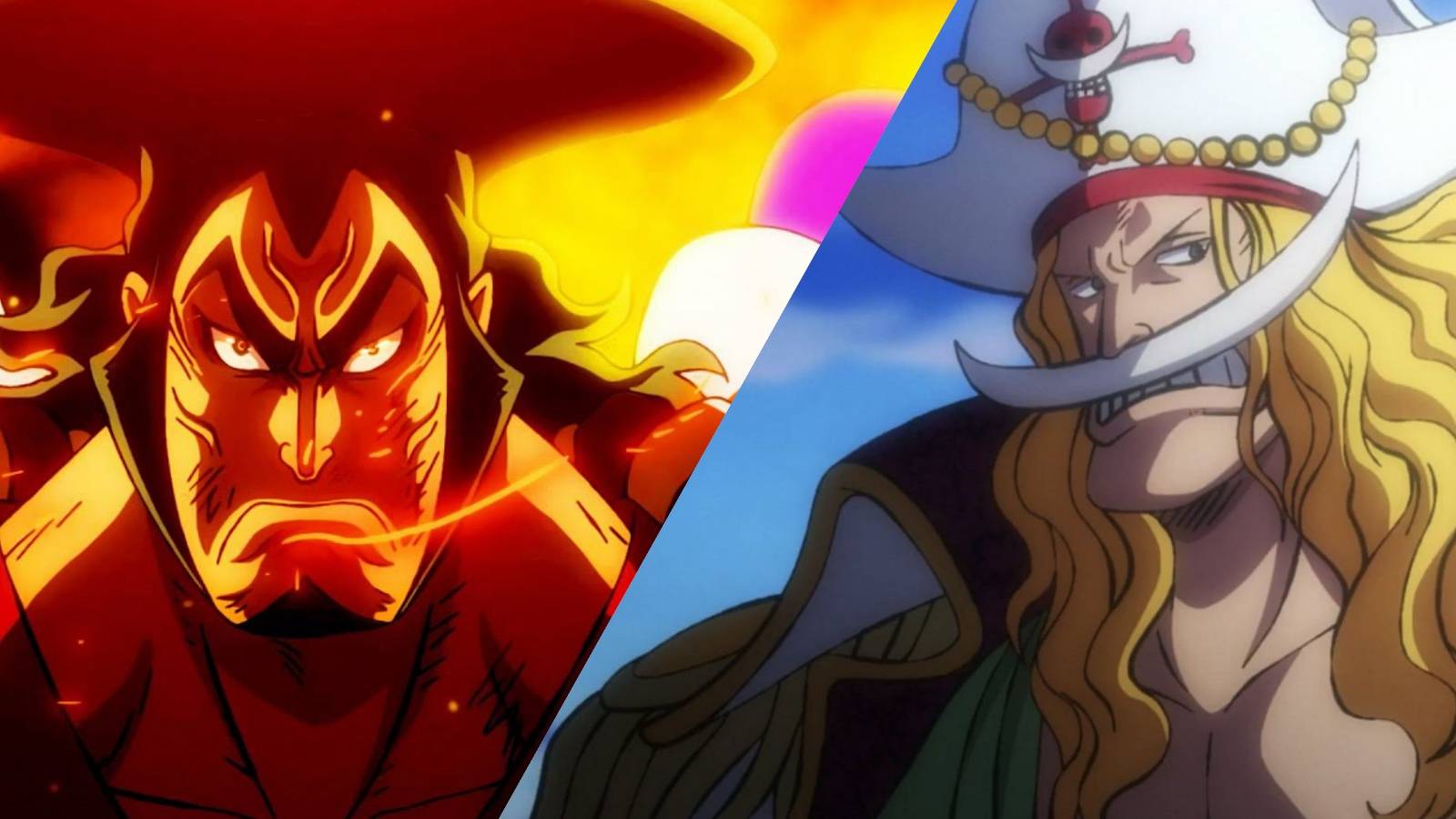 Featured Injure Kaido Oden Whitebeard