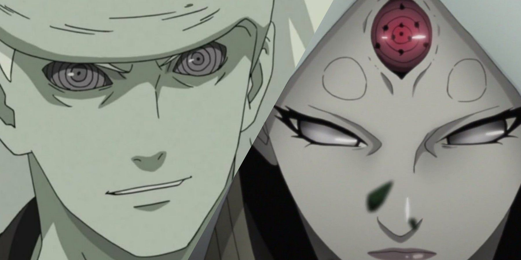 How powerful is Madara if he can use jutsu Amenominaka like Kaguya