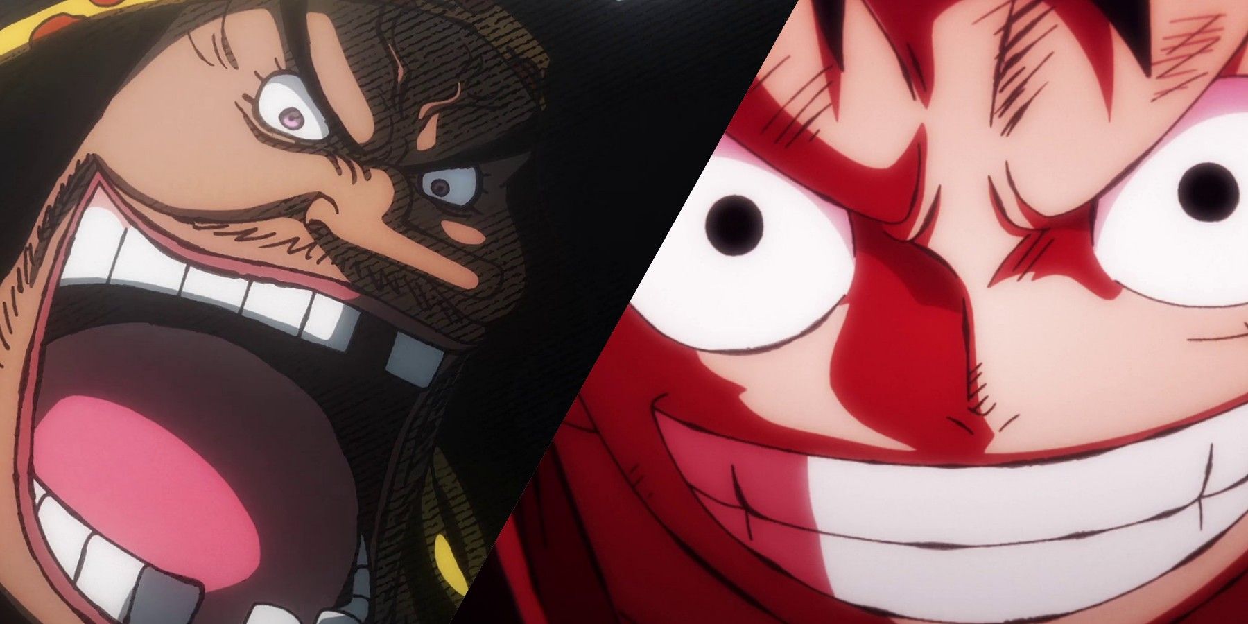 One Piece: The Rubber Boy Series With over 1000 Episodes