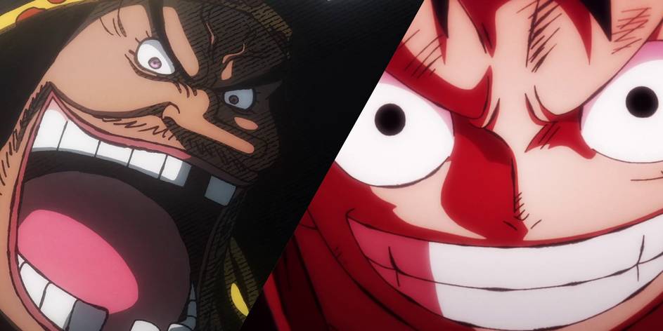One Piece 6 Things We Loved About The 1000th Episode One Piece 6 Things We Loved About The 1000th Episode