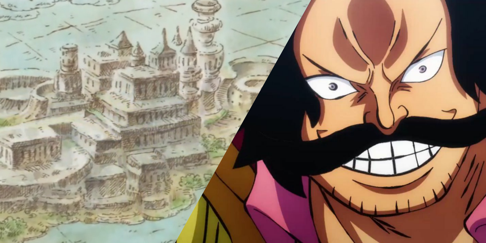 One Piece S Namesake Remains The Series Biggest Mystery One Piece S Namesake Remains The Series Biggest Mystery