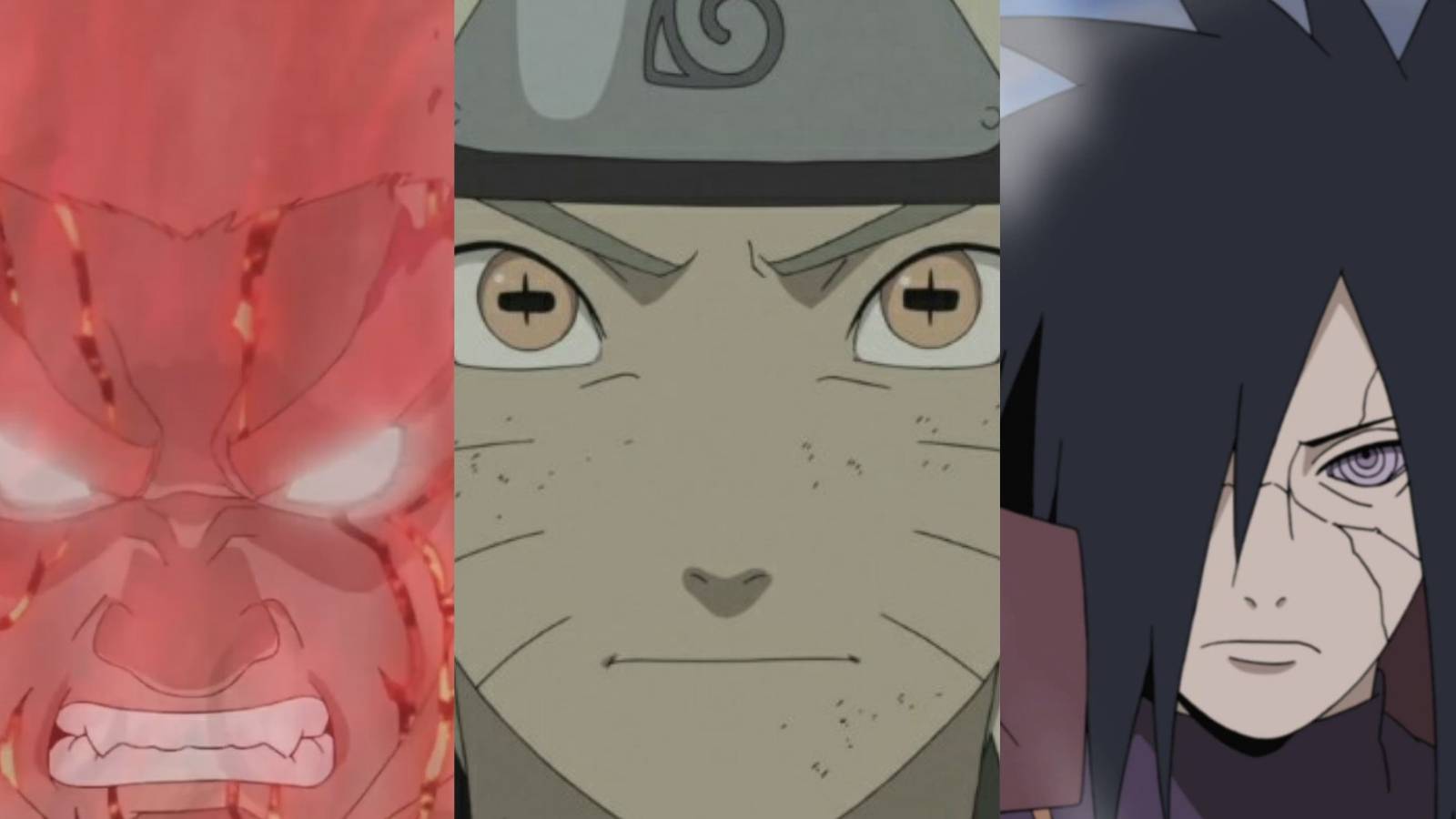 Featured One Shot Defeat Naruto Madara Might Guy