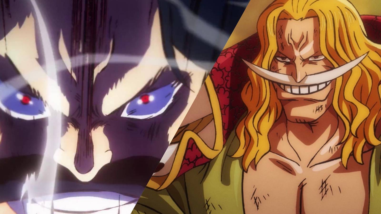 Featured Strongest Attacks One Piece