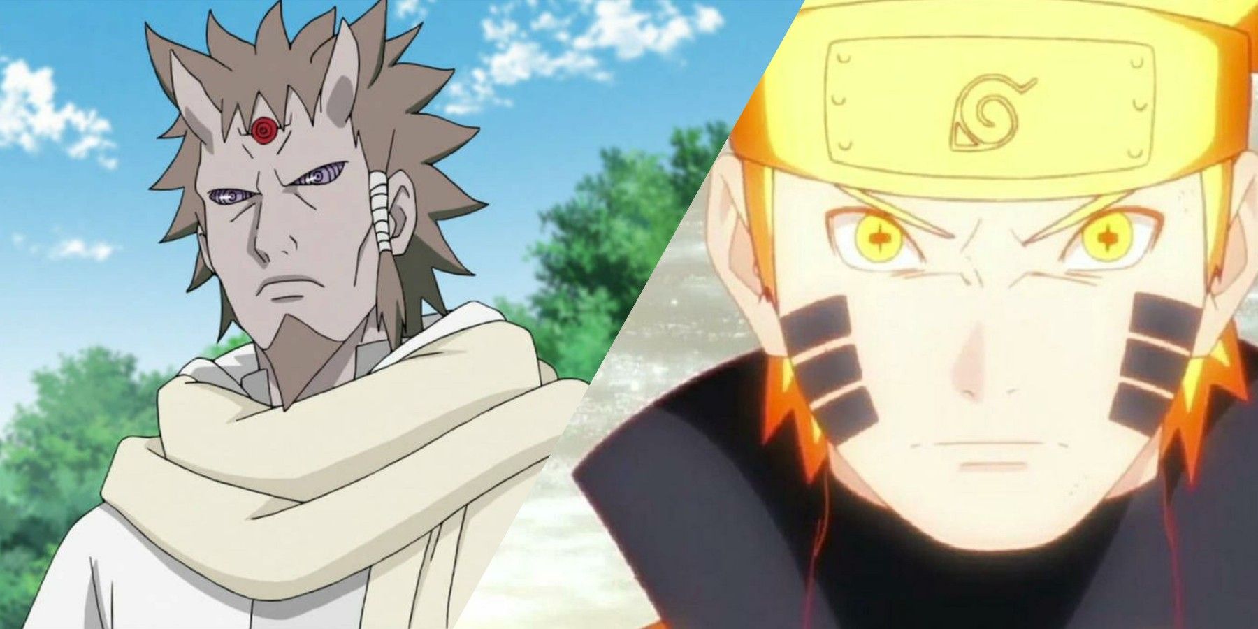 Naruto: Yin-Yang Release, Explained