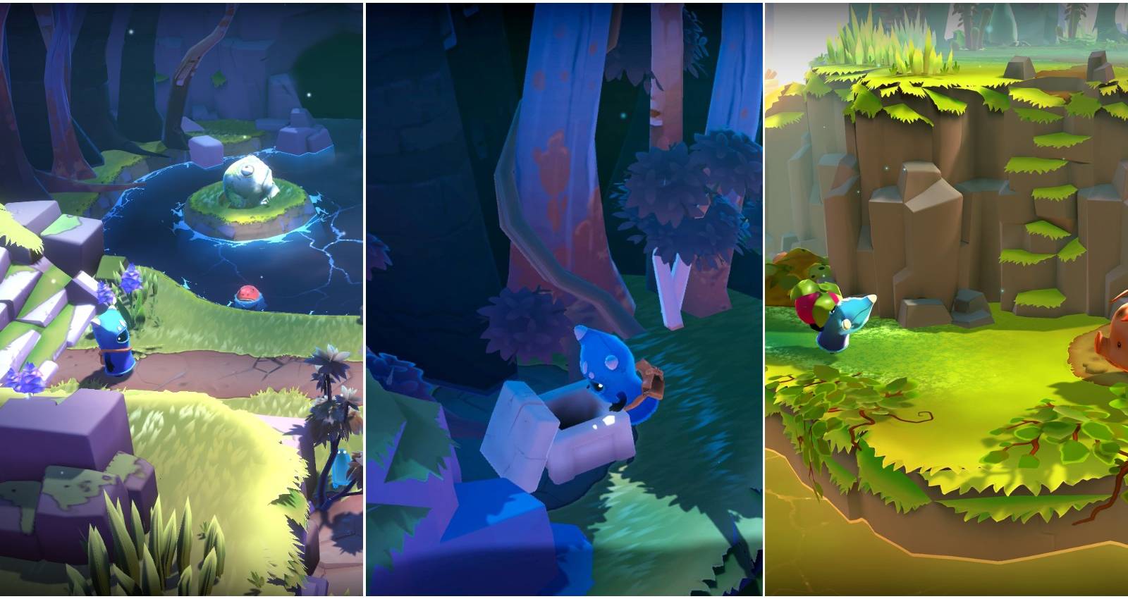 Featured image of The Last Campfire beginner tips