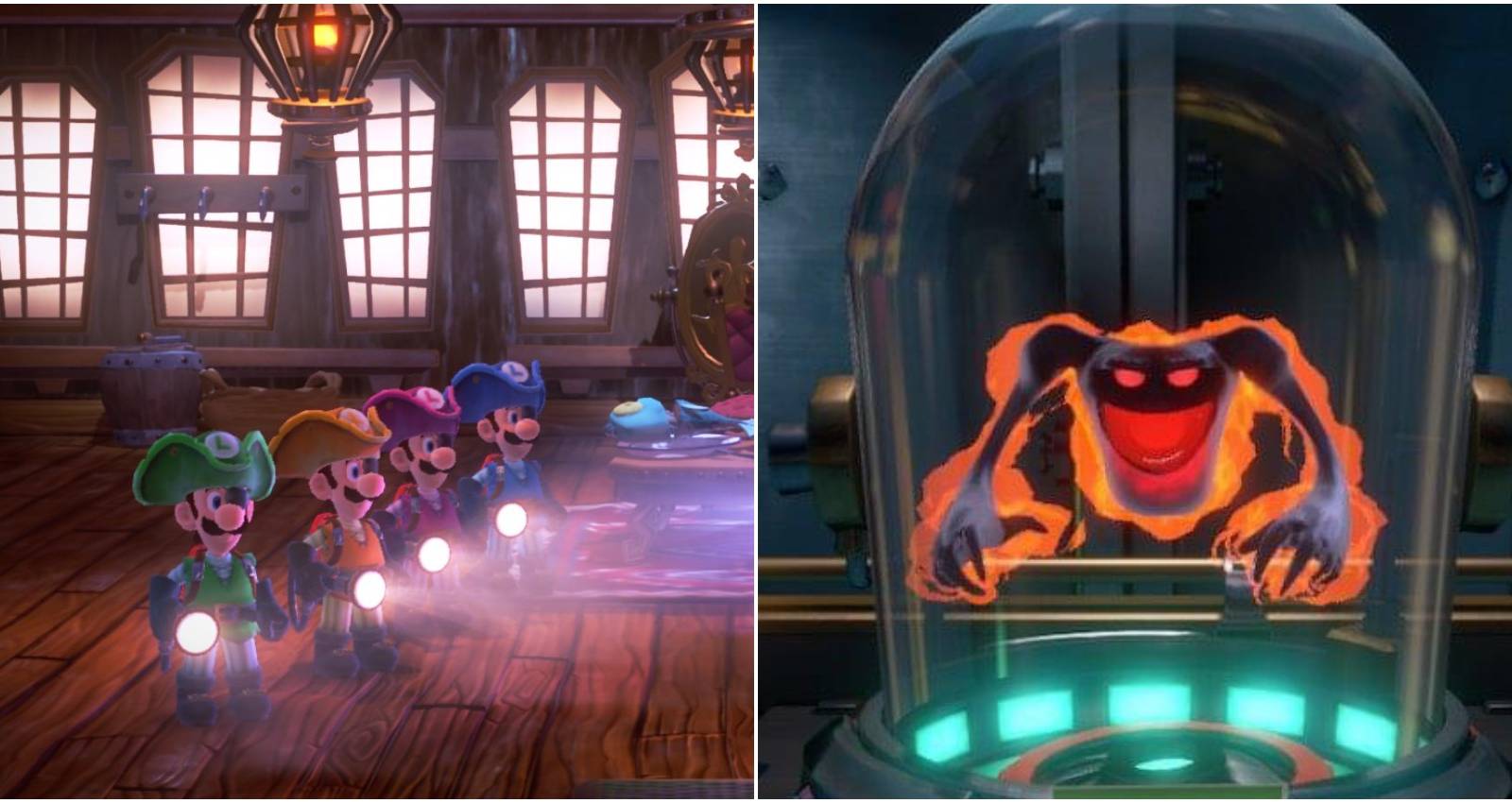 Featured image for Luigi's Mansion 3 Rare Ghosts guide