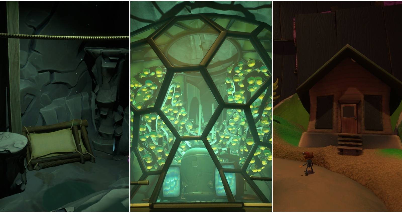 Featured image of Psychonauts 2 Secrets