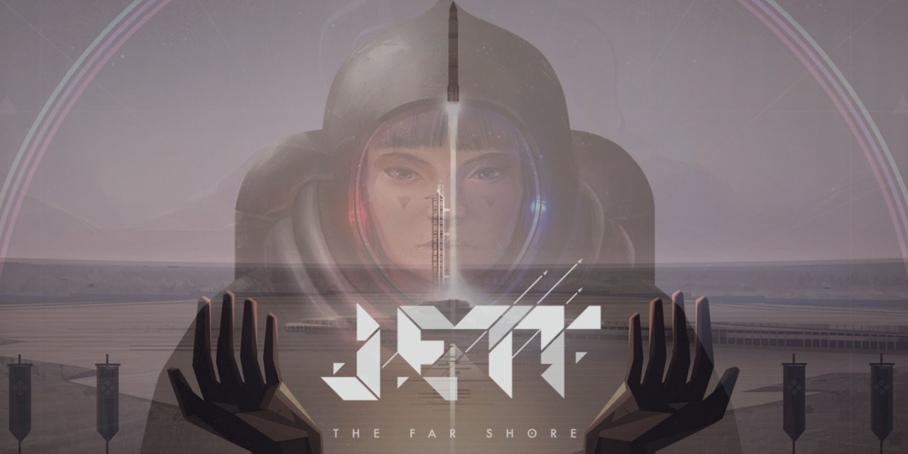 Jett: The Far Shore Posters