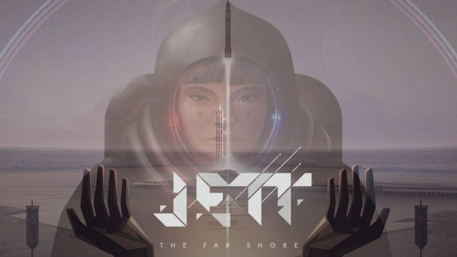 Jett: The Far Shore Posters