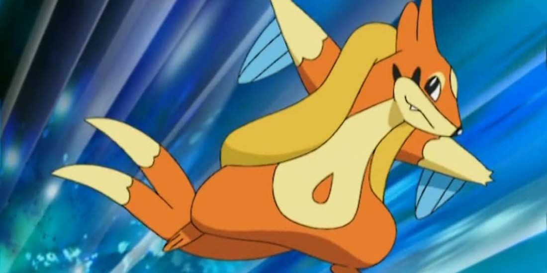 Brilliant Diamond & Shining Pearl 17 Best Pokemon To Pair With Chimchar
