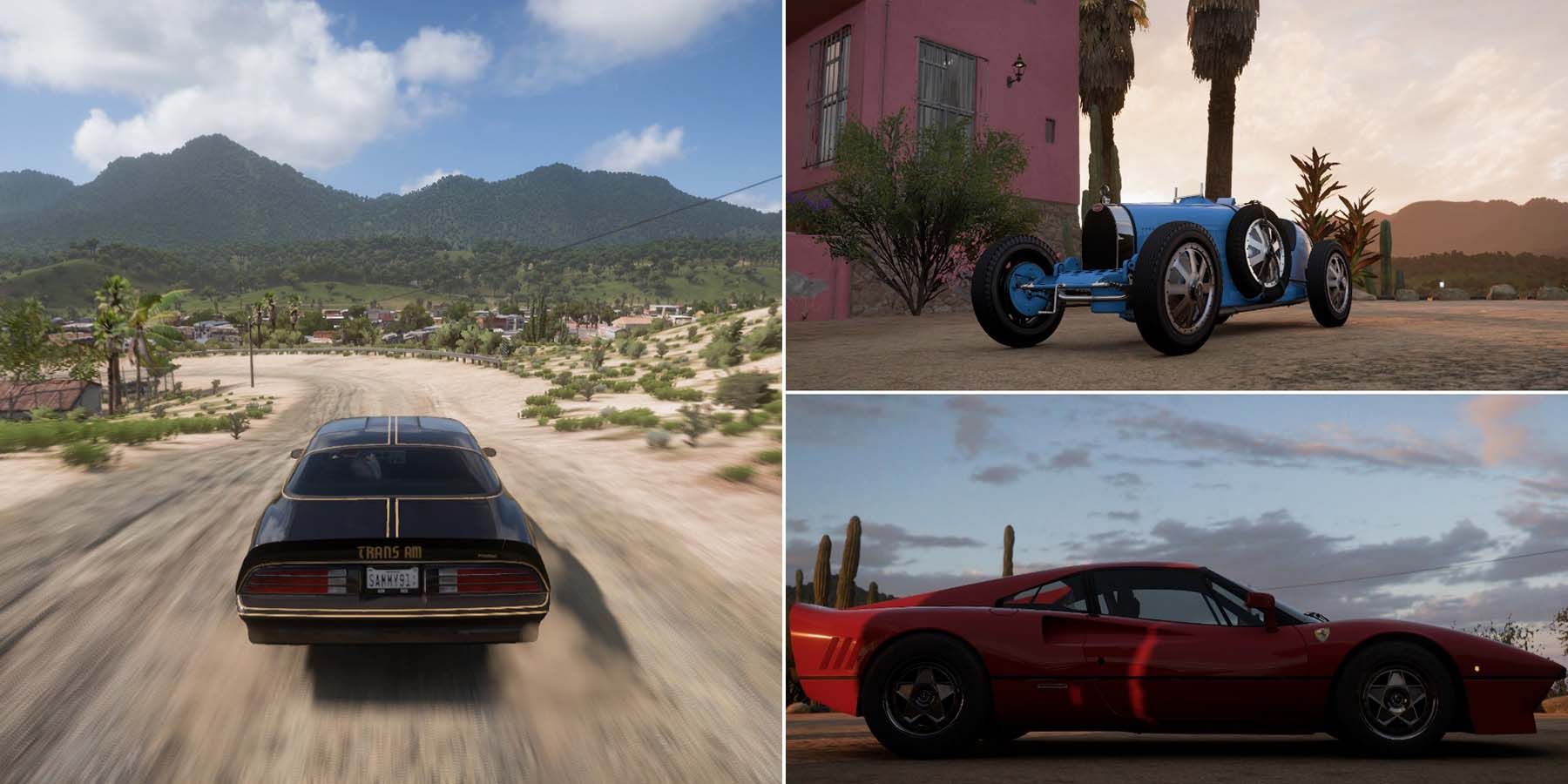 Forza Horizon 5 10 Classic Cars You Should Buy (& How Much They Cost) featured image