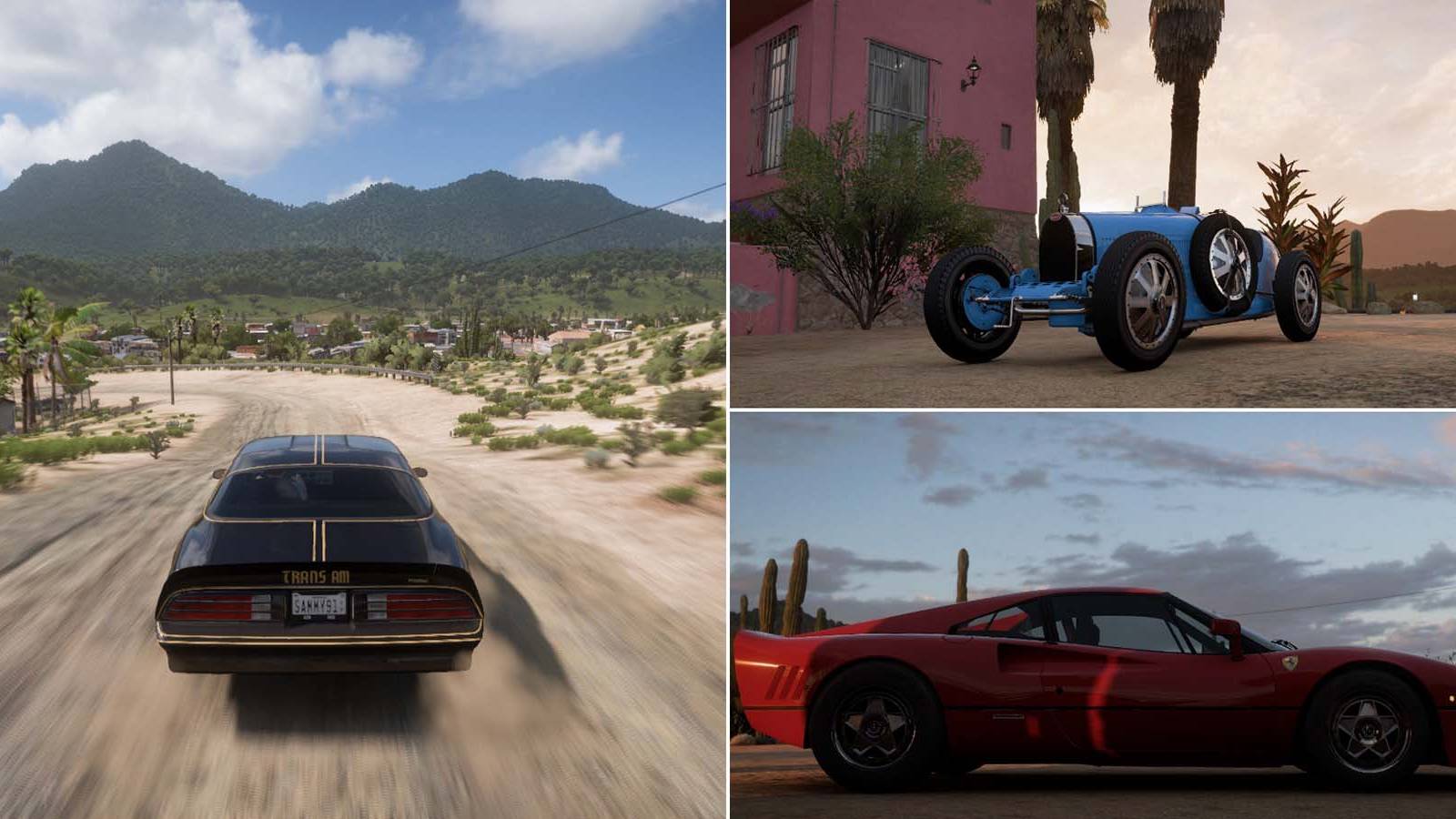 Forza Horizon 5 10 Classic Cars You Should Buy (& How Much They Cost) featured image